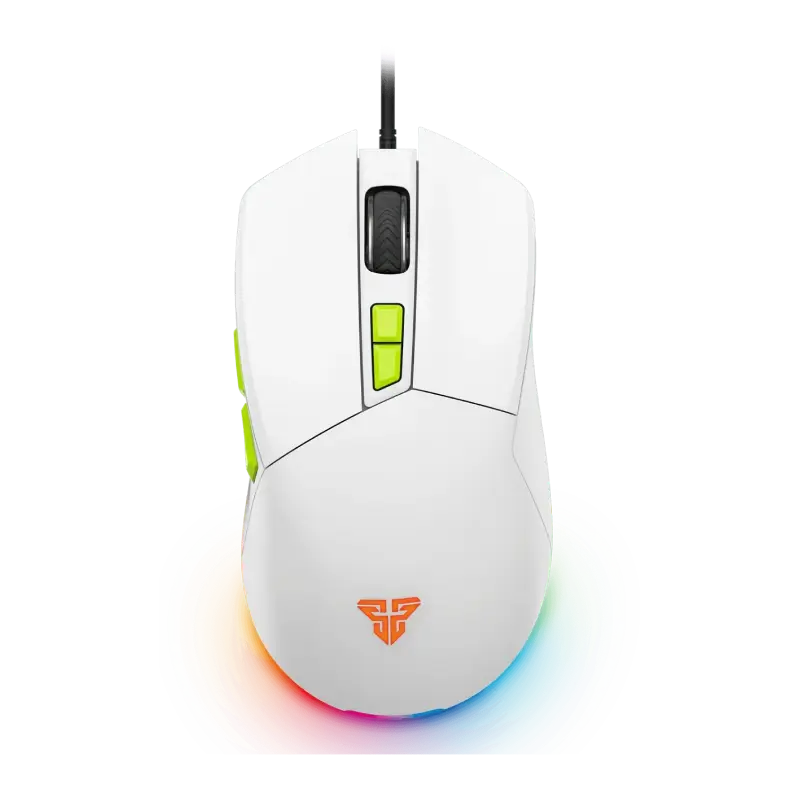 Fantech PHANTOM II VX6 Wired Gaming Mouse Fantech PHANTOM II VX6 Wired Gaming Mouse